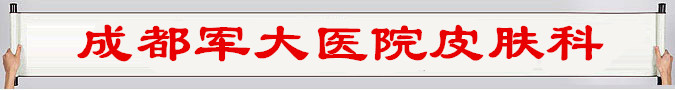 成都军大医院